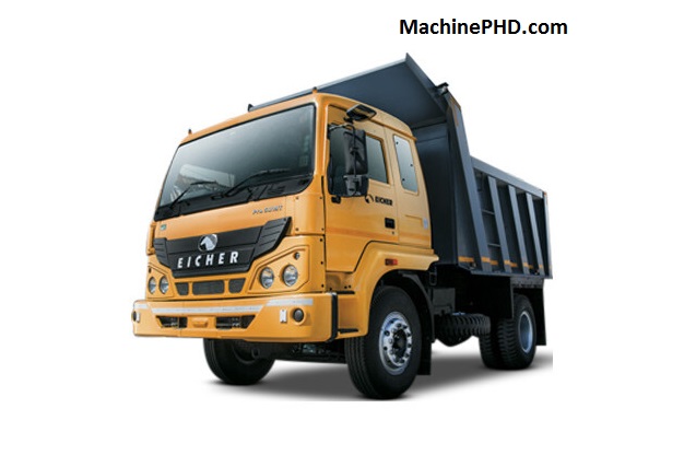 picsforhindi/Eicher Pro 5019T Truck Price.jpg